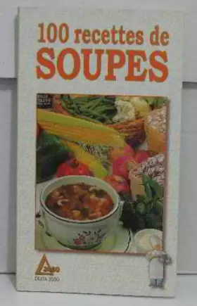 Couverture du produit · Soupes et potages