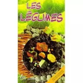 Couverture du produit · Les légumes