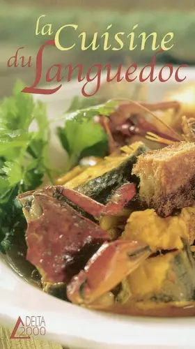 Couverture du produit · La Cuisine du Languedoc