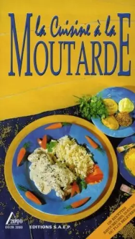 Couverture du produit · La Cuisine à la Moutarde