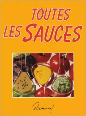 Couverture du produit · Toutes les sauces