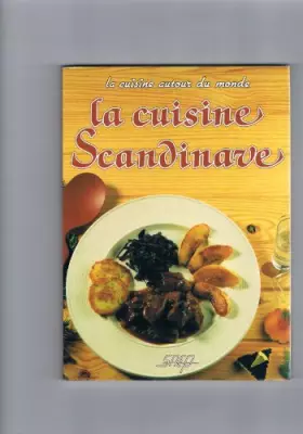 Couverture du produit · La cuisine scandinave