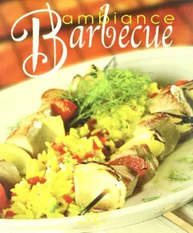 Couverture du produit · Ambiance barbecue