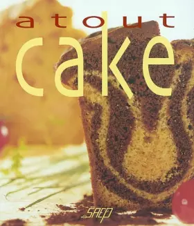Couverture du produit · Atout cake