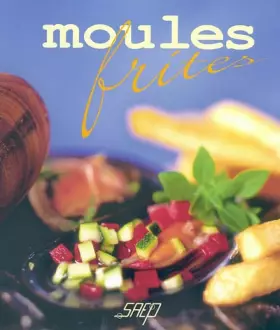 Couverture du produit · Moules frites