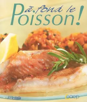 Couverture du produit · A fond le Poisson !