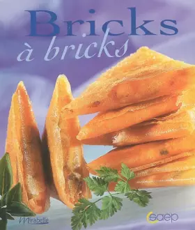 Couverture du produit · Bricks à bricks