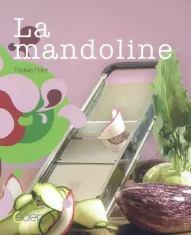 Couverture du produit · La mandoline