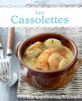 Couverture du produit · Les Cassolettes