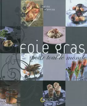 Couverture du produit · Foie gras pour tout le monde