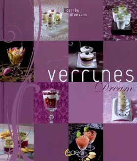 Couverture du produit · Verrines Dream