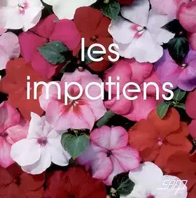 Couverture du produit · Les impatiens