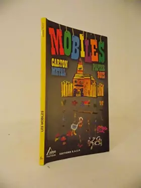 Couverture du produit · Mobiles