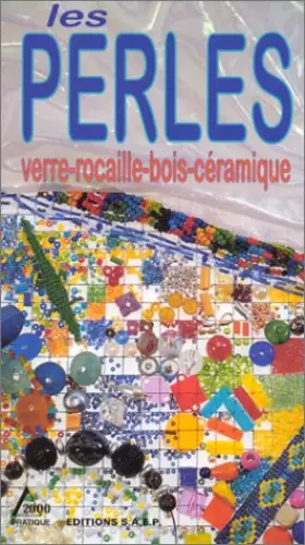 Couverture du produit · les perles