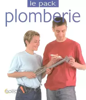 Couverture du produit · Plomberie