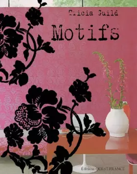 Couverture du produit · Motifs