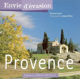 Couverture du produit · Provence