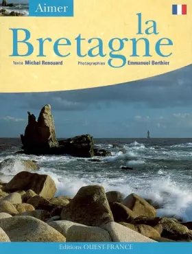 Couverture du produit · La Bretagne
