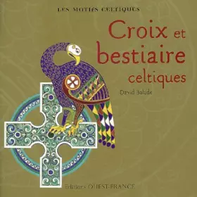 Couverture du produit · Croix et bestiaire celtiques