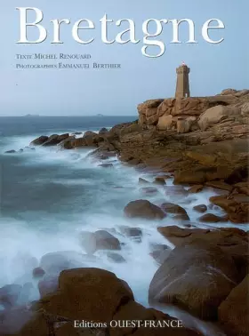 Couverture du produit · La Bretagne (1DVD)