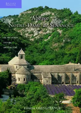 Couverture du produit · Abbaye Notre-Dame de Sénanque