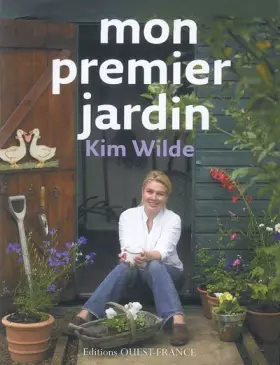 Couverture du produit · Mon premier jardin