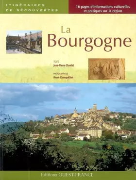 Couverture du produit · BOURGOGNE (ID)