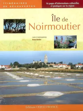 Couverture du produit · Ile de Noirmoutier