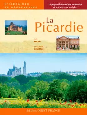 Couverture du produit · La Picardie