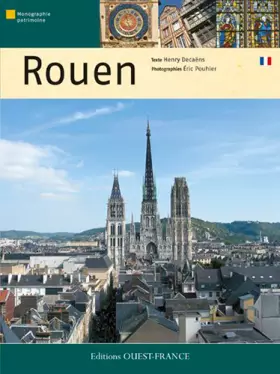 Couverture du produit · Rouen