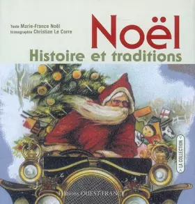 Couverture du produit · Noël : Histoire et traditions