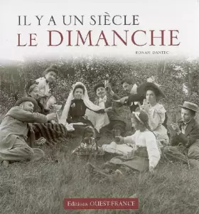 Couverture du produit · Le dimanche