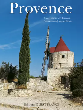 Couverture du produit · La Provence