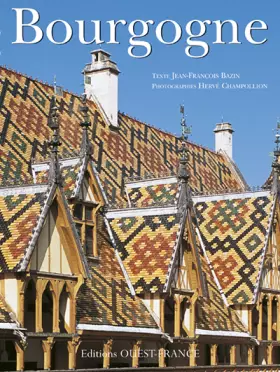 Couverture du produit · La Bourgogne