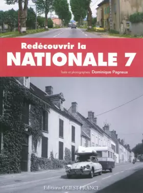 Couverture du produit · NATIONALE 7