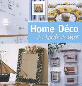Couverture du produit · Home Déco des bords de mer