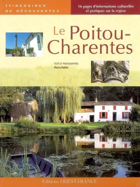 Couverture du produit · Le Poitou-Charentes