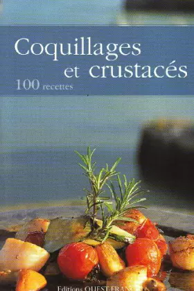 Couverture du produit · Coquillages et crustacés