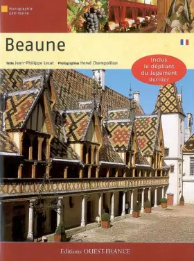 Couverture du produit · Beaune