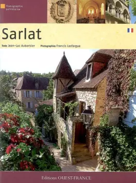 Couverture du produit · Sarlat