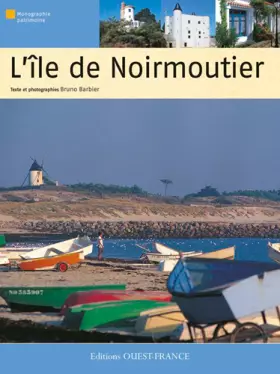 Couverture du produit · L'île de Noirmoutier