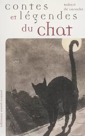 Couverture du produit · Contes et légendes du chat