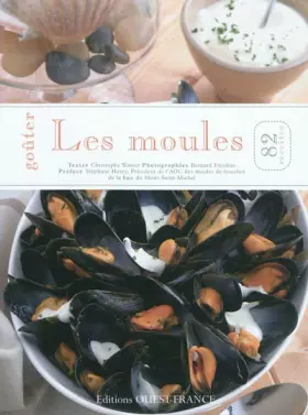 Couverture du produit · Les moules