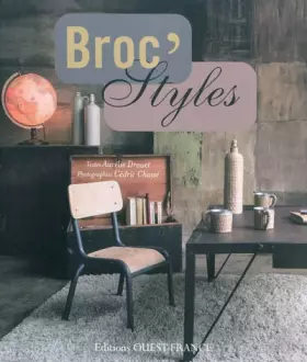 Couverture du produit · Broc'Styles