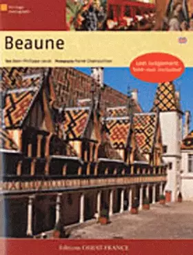 Couverture du produit · Beaune