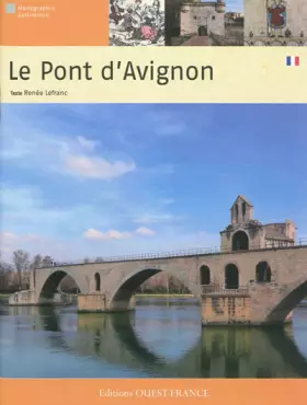 Couverture du produit · Le Pont d'Avignon
