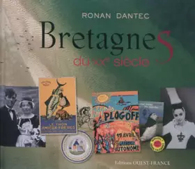 Couverture du produit · Bretagnes du XXe siècle