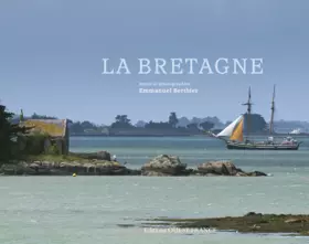 Couverture du produit · La Bretagne