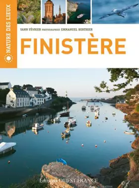 Couverture du produit · Finistère