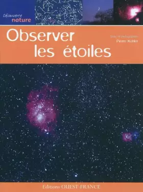 Couverture du produit · Observer les étoiles